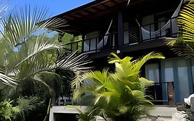 Casa Fluila